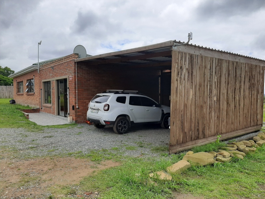 Commercial Property for Sale in Eureka Eastern Cape